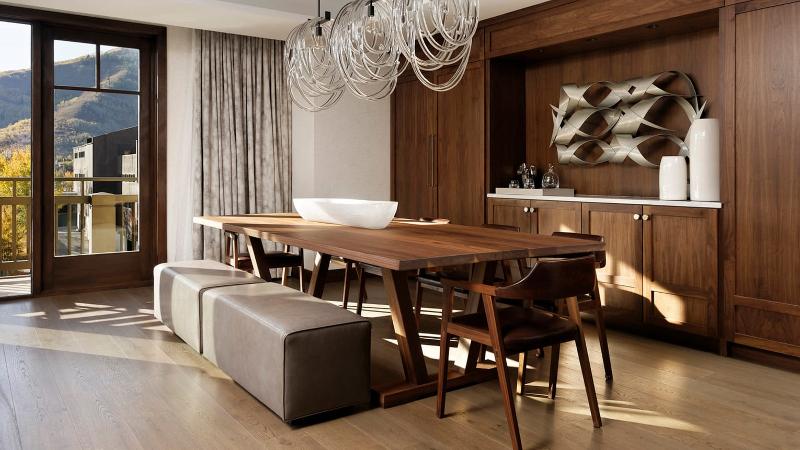 Four Seasons Resort and Residences Vail - photo 160