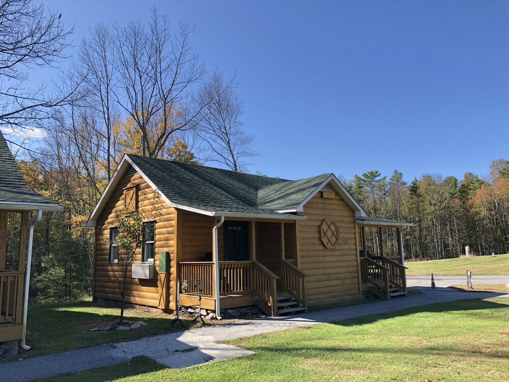 Catskill Mountains Resort - photo 18