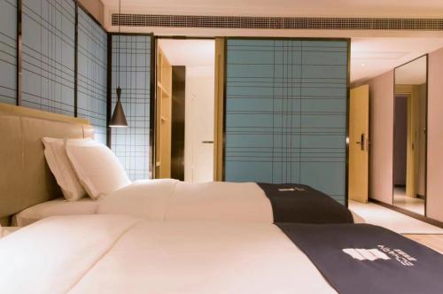 Echarm Hotel Huangshi Yingbin Avenue in Huangshi, People's Republic of China