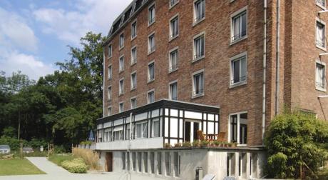 Mercure Mons — Mons — photo 2