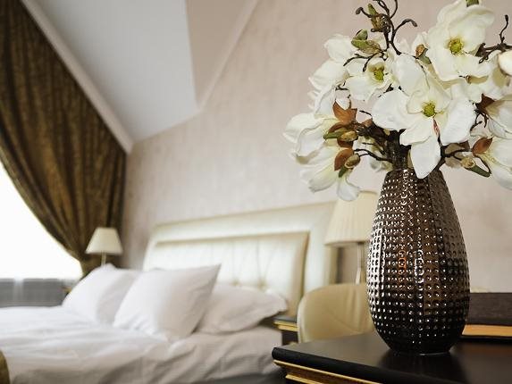 Vettriano in Donetsk, Ukraine