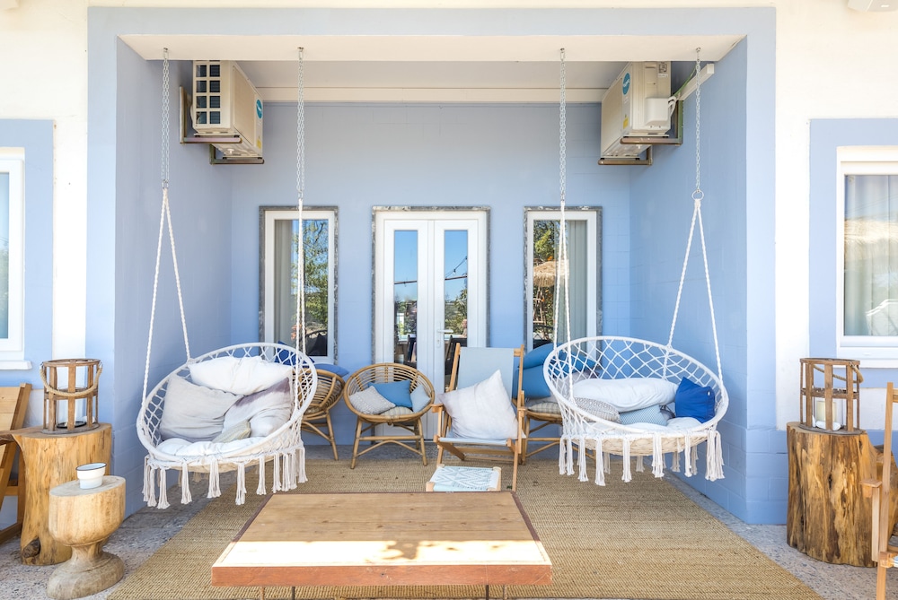 Selina Milfontes in Vila Nova De Milfontes, Portugal