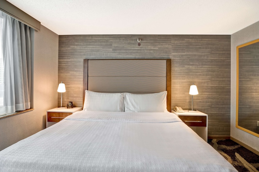 Homewood Suites by Hilton Chicago Downtown - photo 19