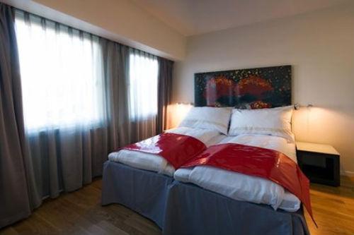 Comfort Hotel Lipp in Trondheim, Norway