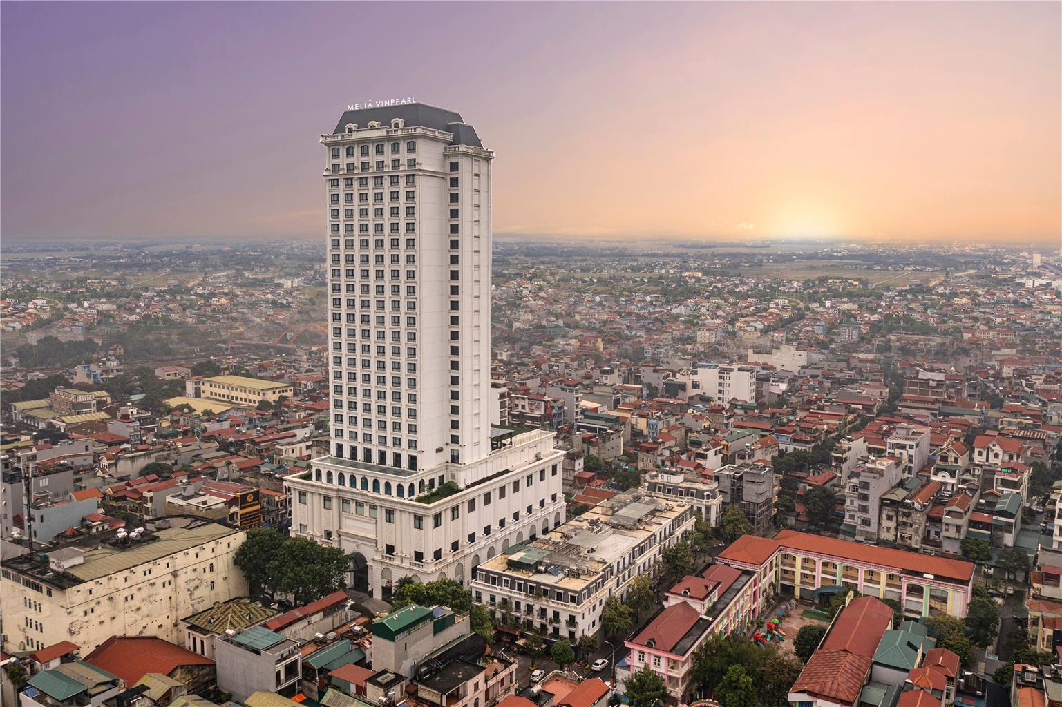Meliá Vinpearl Phu Ly — Phu Ly — photo 4