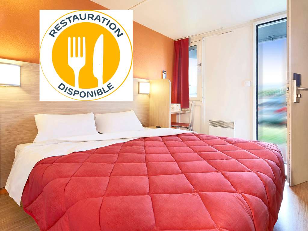 Hotel Première Classe Lille Sud Seclin — hotel in Seclin