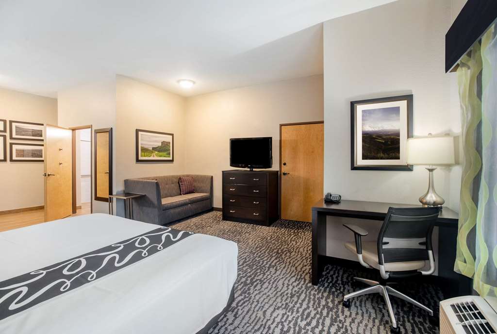 La Quinta Inn by Wyndham Livermore - photo 40