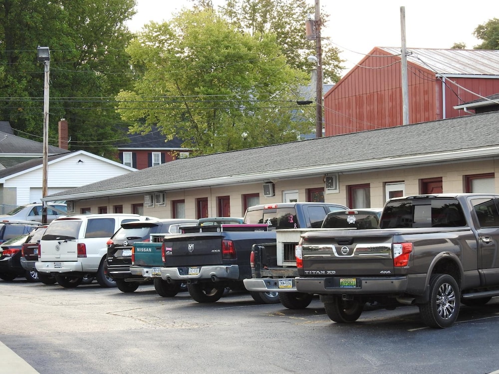 Liberty Motel - photo 33