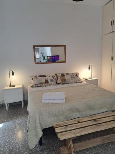 ZINAR Departamentos Temporarios in Santa Rosa, Argentina