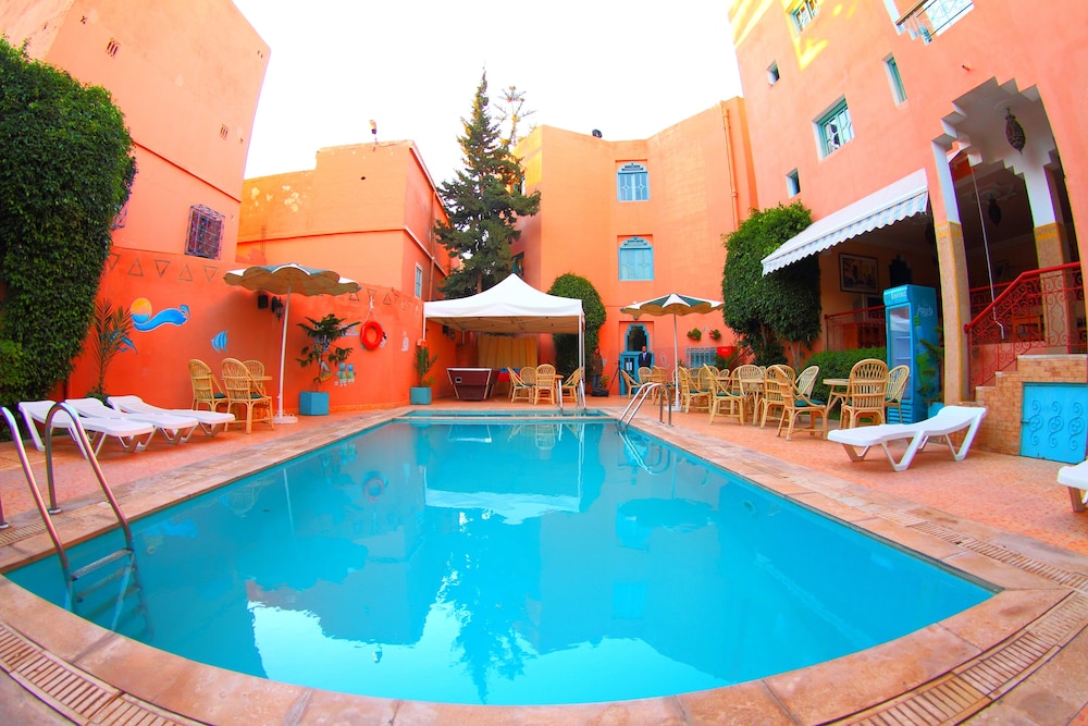 Littoral Auberge — Agadir — photo 2
