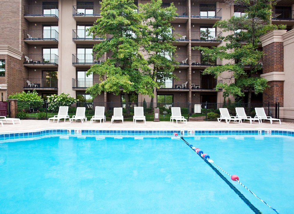 Holiday Inn Express Rolling Meadows Schaumburg Area by IHG - photo 17