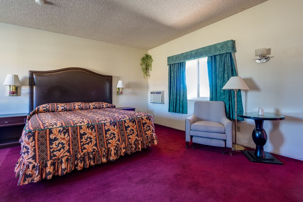 Hotel Banning I 10 - photo 10