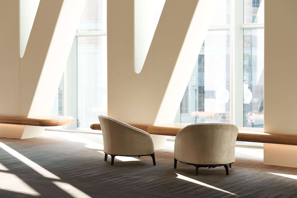 Conrad Washington DC - photo 4