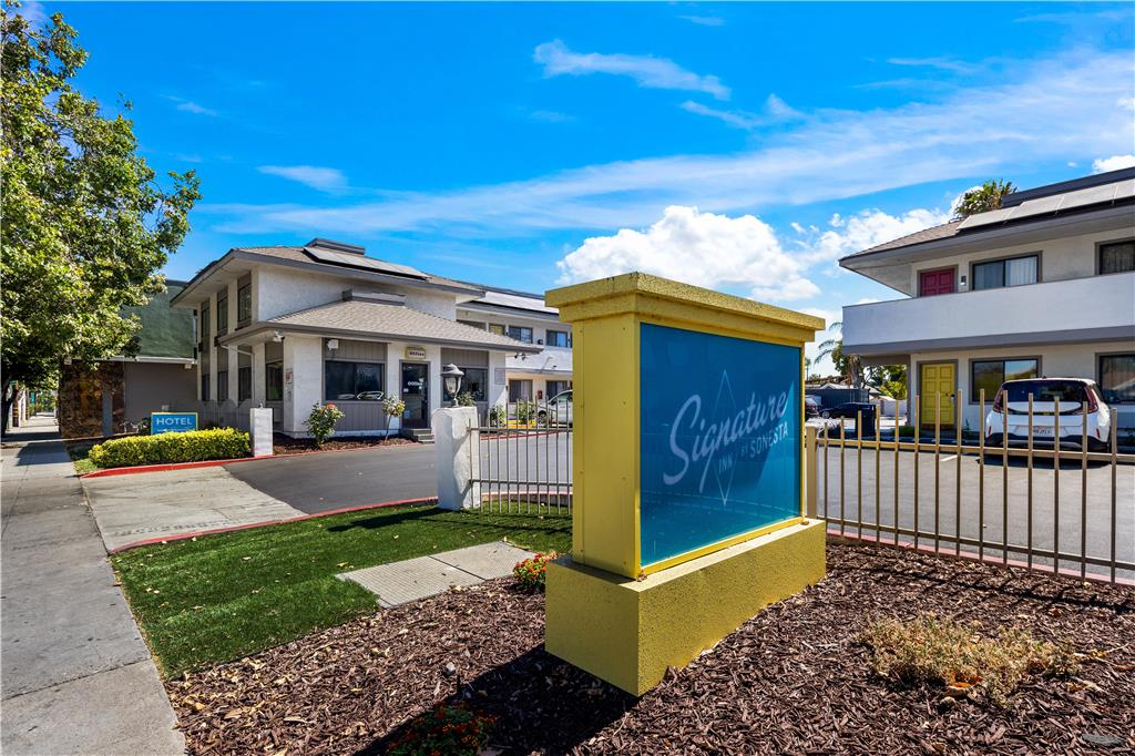 Signature Inn San Jose in San Jose, United States