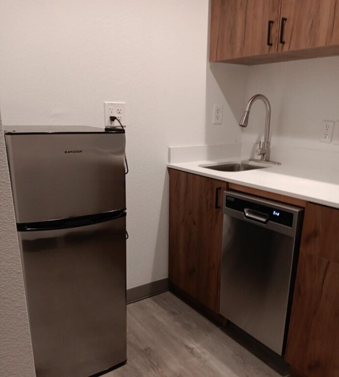 StateLine Stayovers Extended Stay Hotel - photo 6