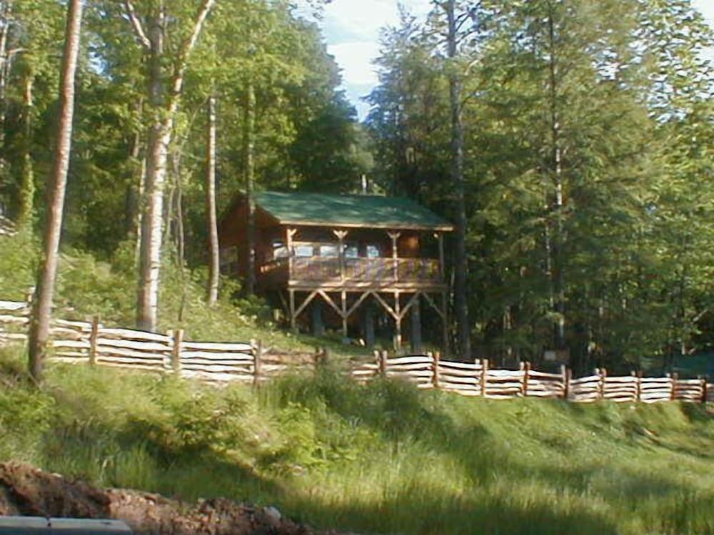 Nantahala Cabins - photo 112