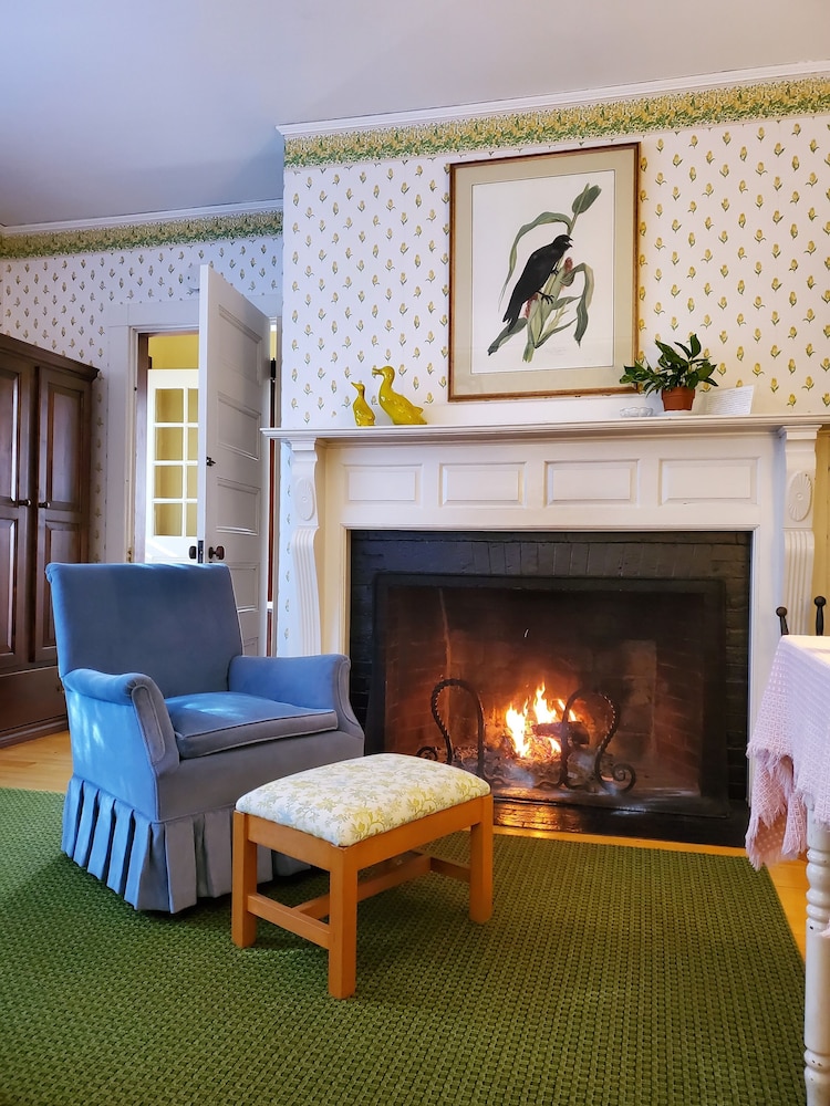Harbourside Inn - photo 7