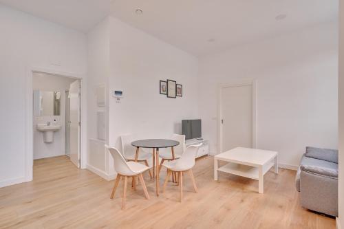 Rio by Clabao in Pamplona, Spain