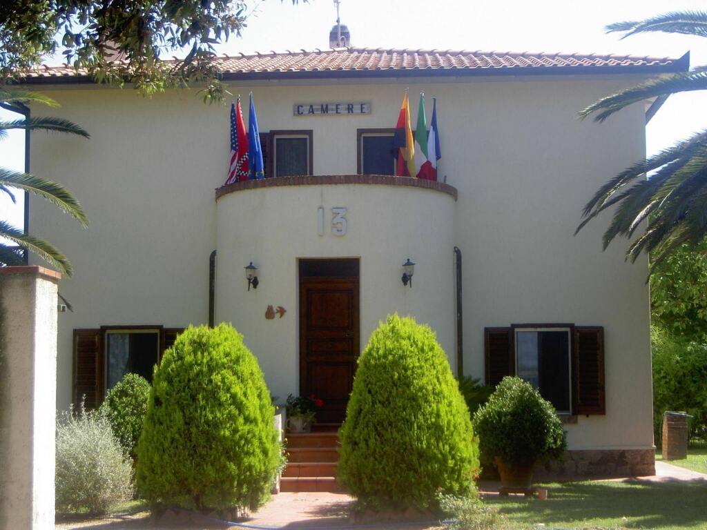 Immobiliare Podere 13 in Orbetello, Italy