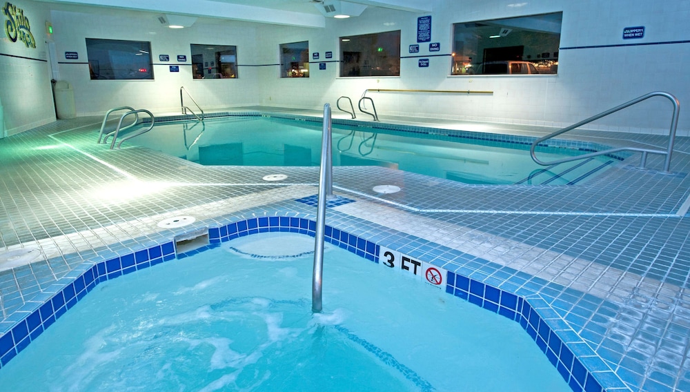 Shilo Inn Elko Suites - photo 17