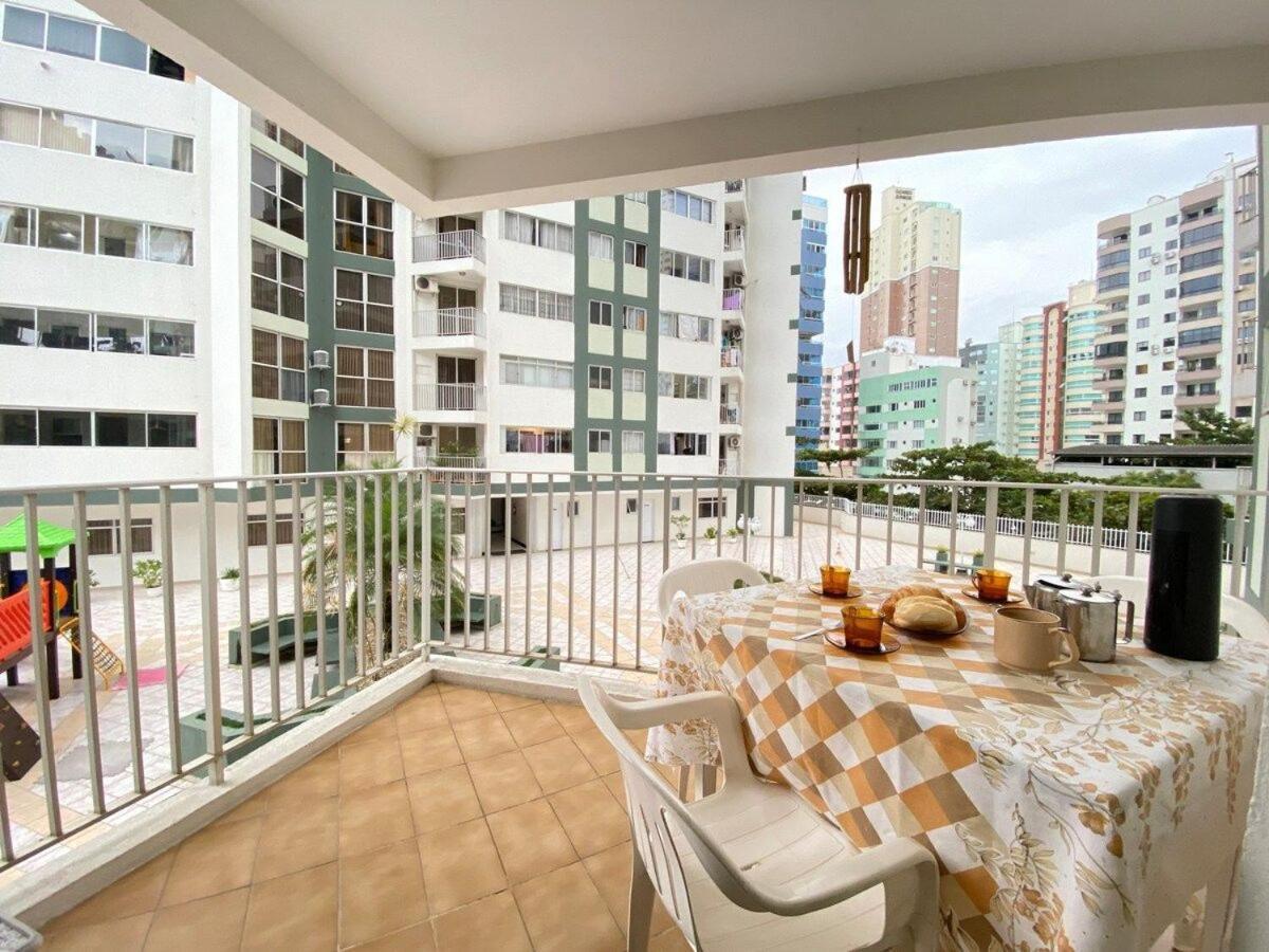 PRG13 3 Dorm Climatizado Garagem Wi Fi