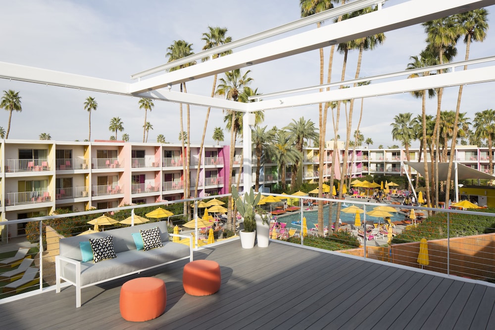 The Saguaro Palm Springs - photo 85