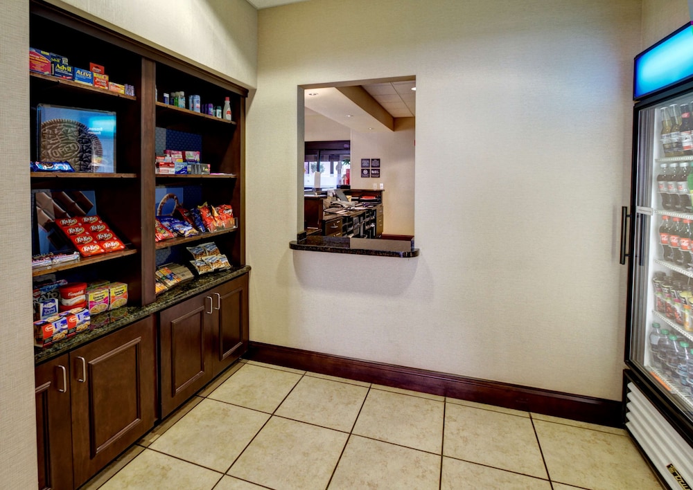 Hampton Inn Roanoke Rapids NC - photo 37