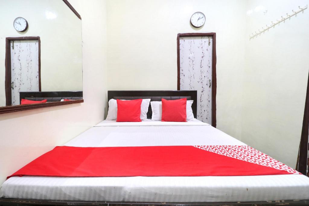 Appna Ghar Hotel - last minute hotel in Amritsar