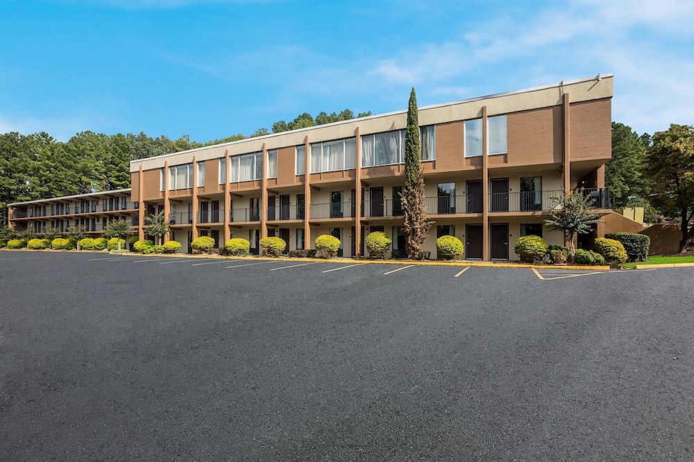 Red Roof Inn Atlanta Airport NE Conley - photo 34