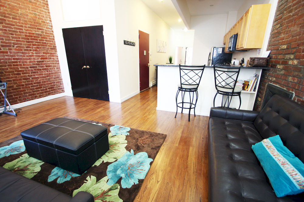 Luxury Suites Lenox Ave - photo 66