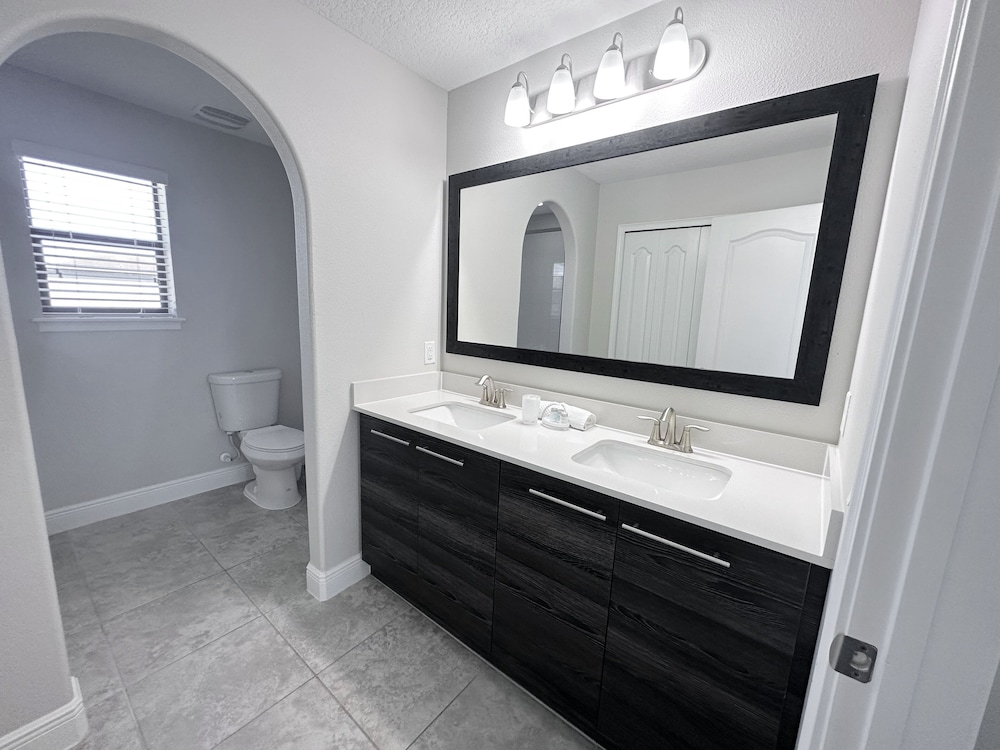 Balmoral Resort 210bp 4 Bedroom Home by RedAwning - photo 37