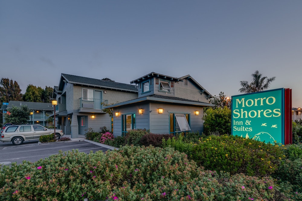 Morro Shores Inn And Suites - photo 45