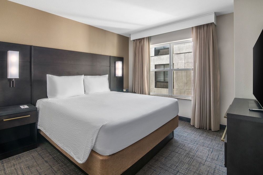Residence Inn Phoenix Glendale Sports & Entertainment District - photo 7