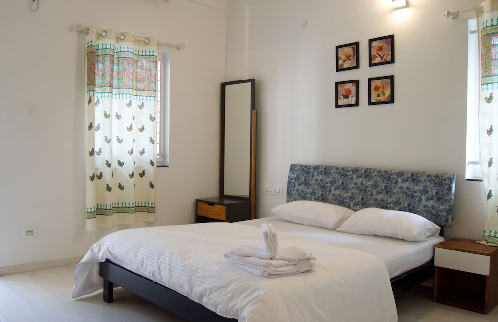 Pristine Boutique stay — Bengaluru — photo 3