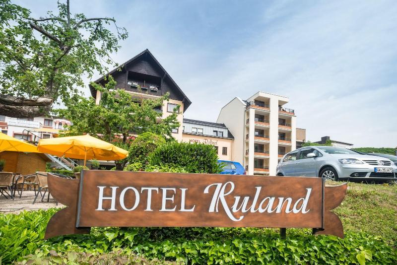 Hotel Restaurant Ruland — Altenahr — photo 3