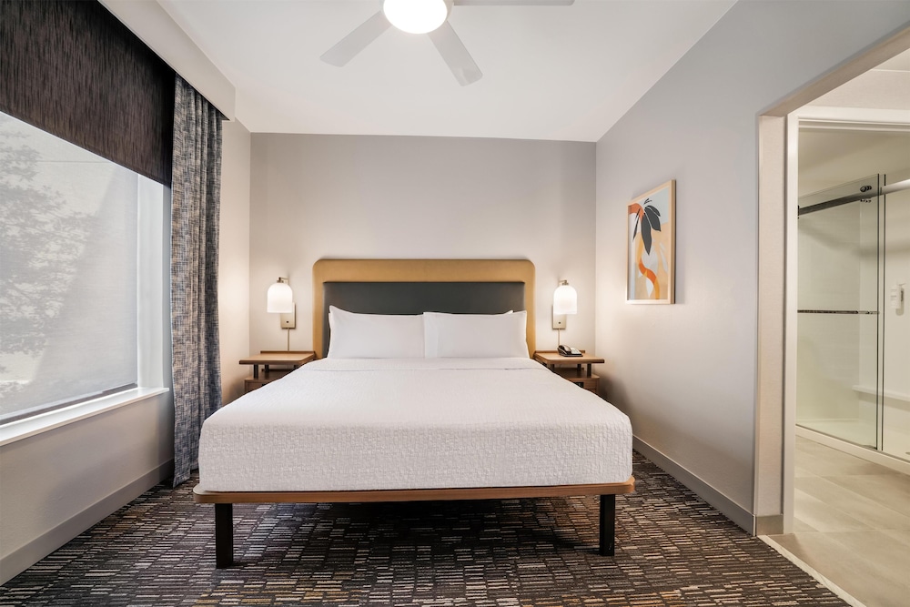 Homewood Suites by Hilton Dallas Frisco - photo 12