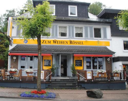 Ferienwohnungen Roth — Willingen