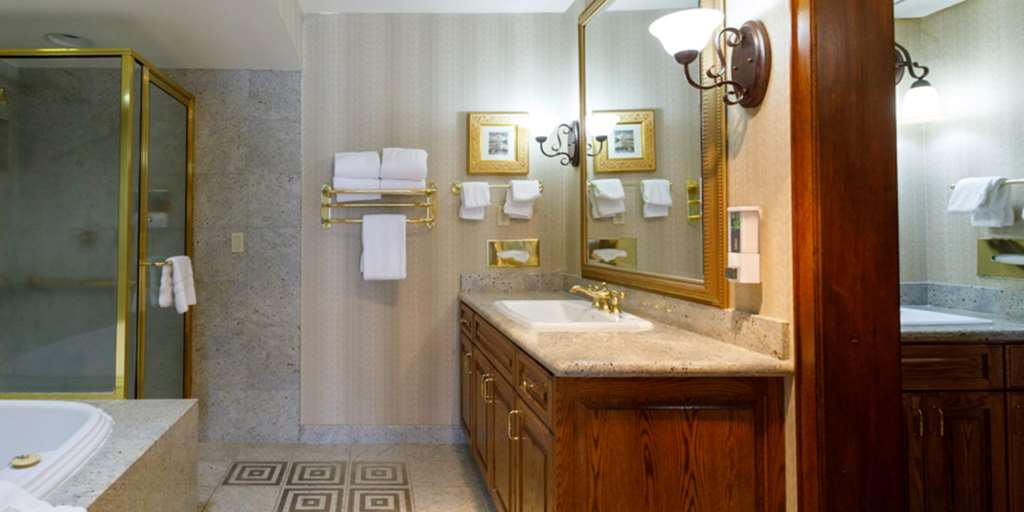 Maverick Hotel and Casino by Red Lion Hotels - photo 14