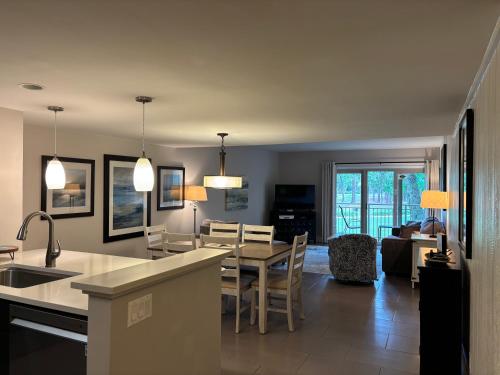 521 Plantation Club Villas at The Sea Pines Resort - photo 6
