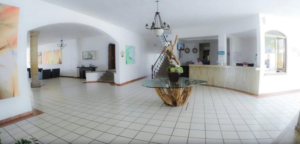 Casablanca Resort