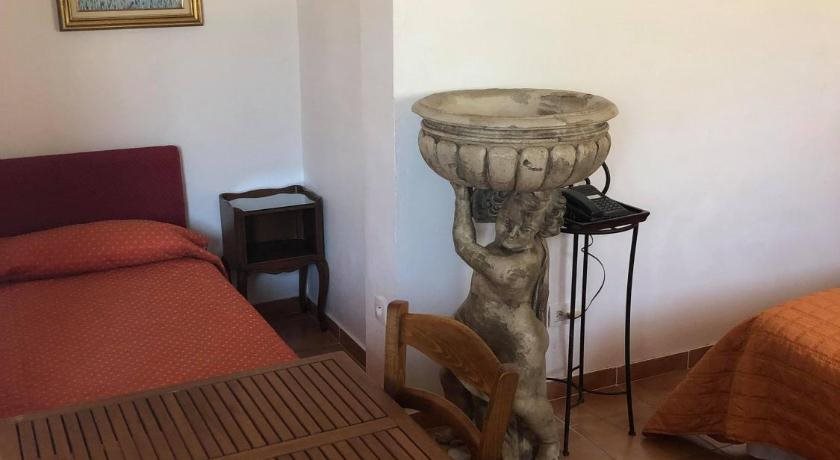 Hotel Martinengo — Sainte-Maxime — photo 5