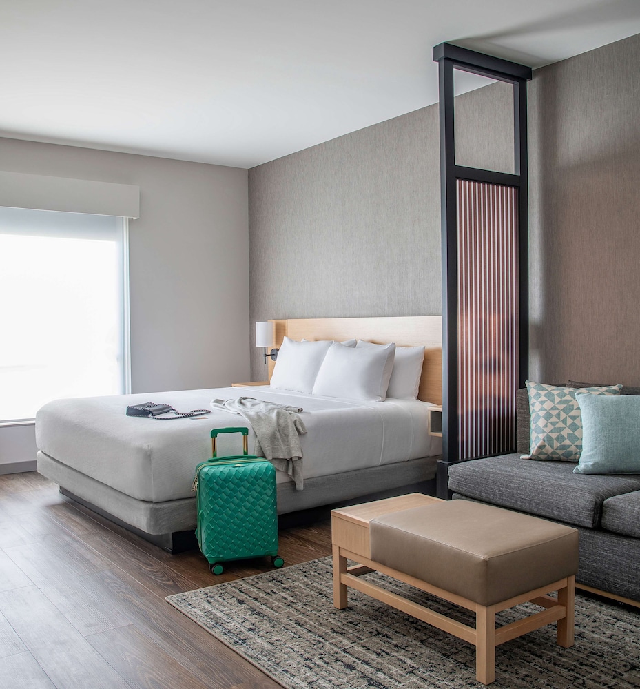 Hyatt Place Newark Silicon Valley - photo 23