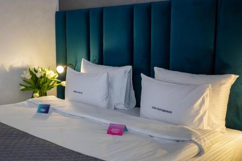 Ribas Rooms Bila Tserkva — hotel in Bila Tserkva