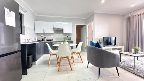Umhlanga Cosy Apartment — 4-Star Luxury Hotel in Durban, South Africa