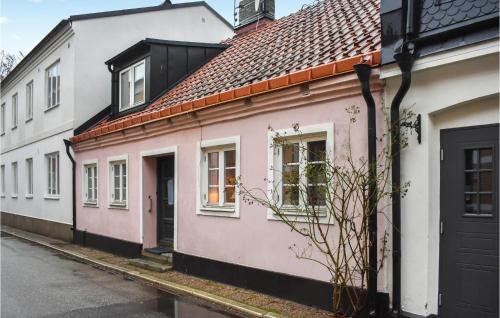 Beautiful Home In Ystad With Kitchen — 4-Star Luxury Hotel in Ystad, Sweden