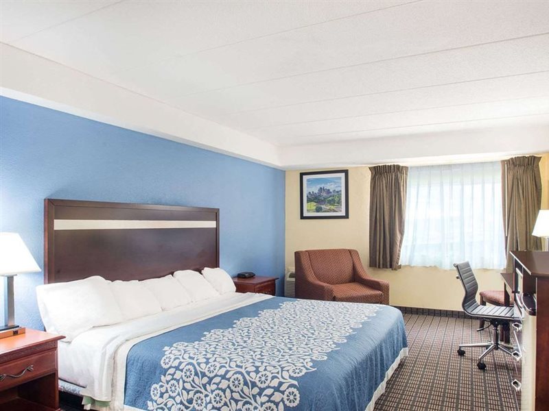 Days Inn New Haven - photo 7