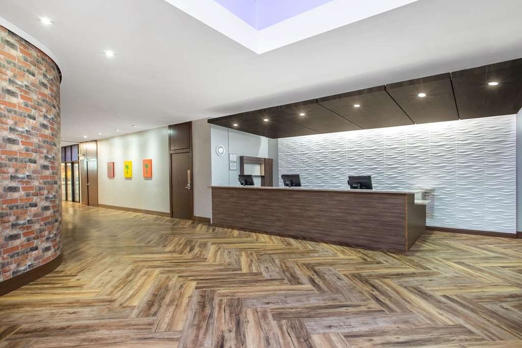 Ramada by Wyndham Tampa Westshore Airport South - photo 7