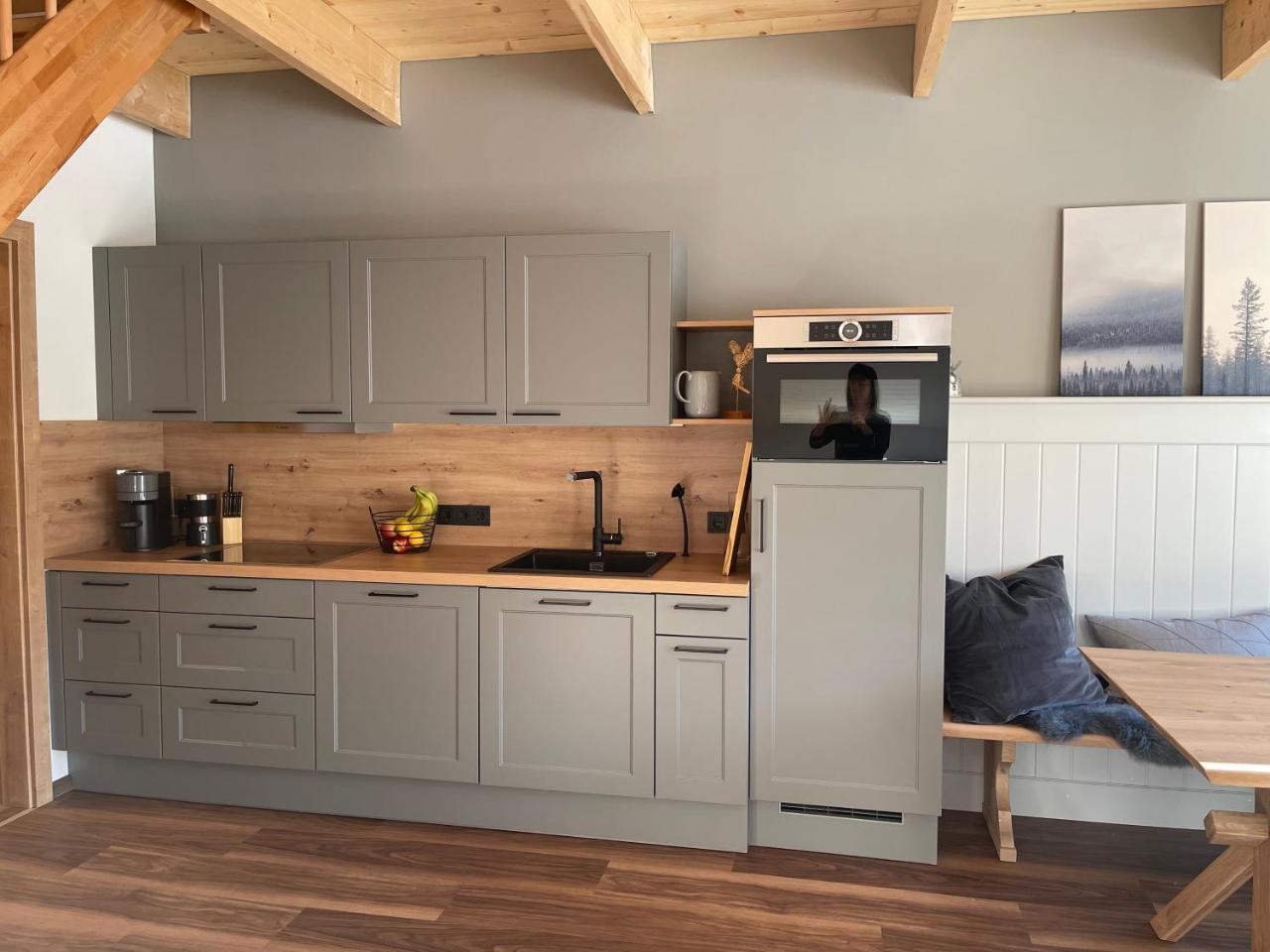 Larix Apartment — Tamsweg — photo 2