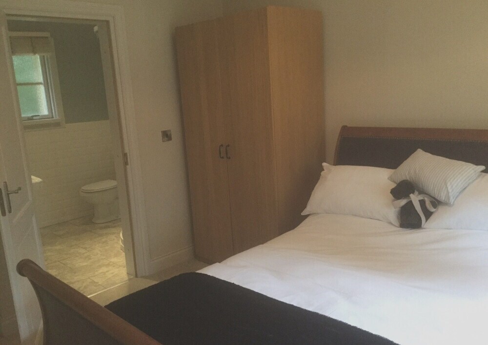Villa Moffat — 4-Star Luxury Hotel in Moffat, United Kingdom