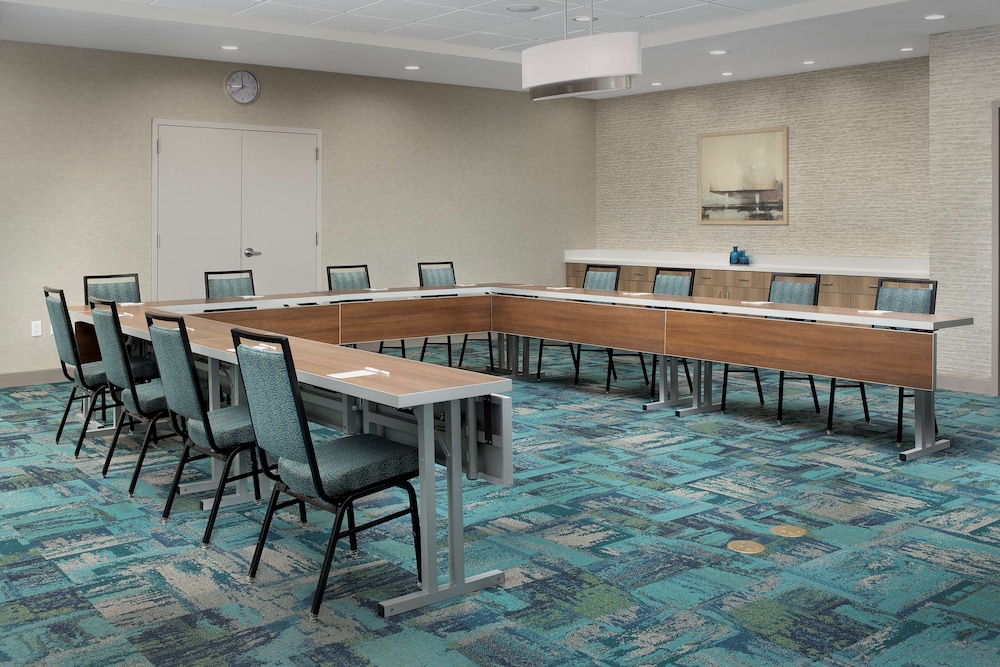 Home2 Suites by Hilton St. Augustine I 95 - photo 35